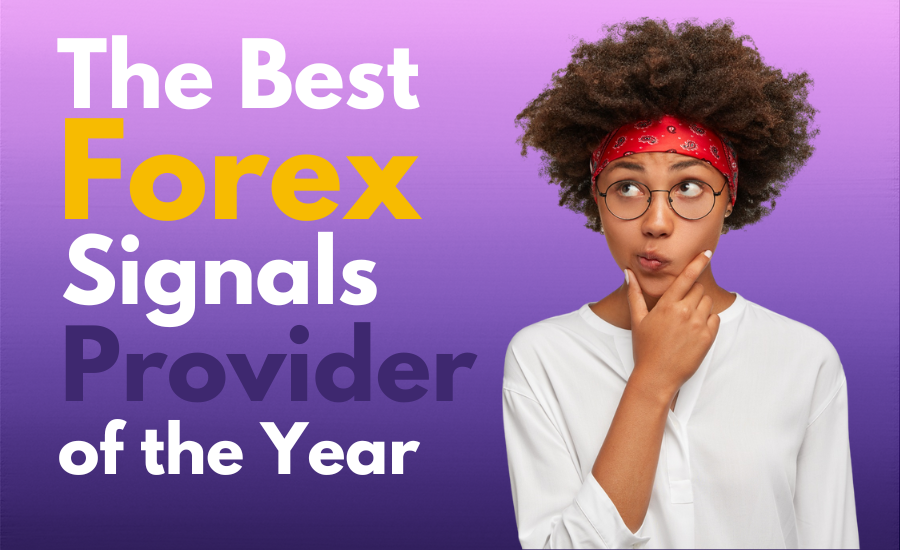 The best forex Signals