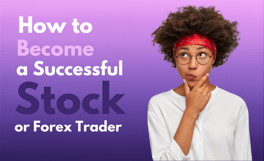 Successful Stock trader