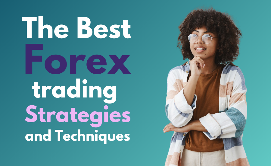 The best forex trading Strategy